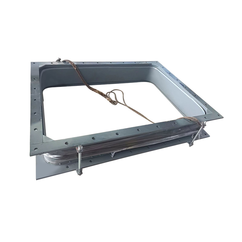 ما هو المعوض المستطيل غير المعدني؟